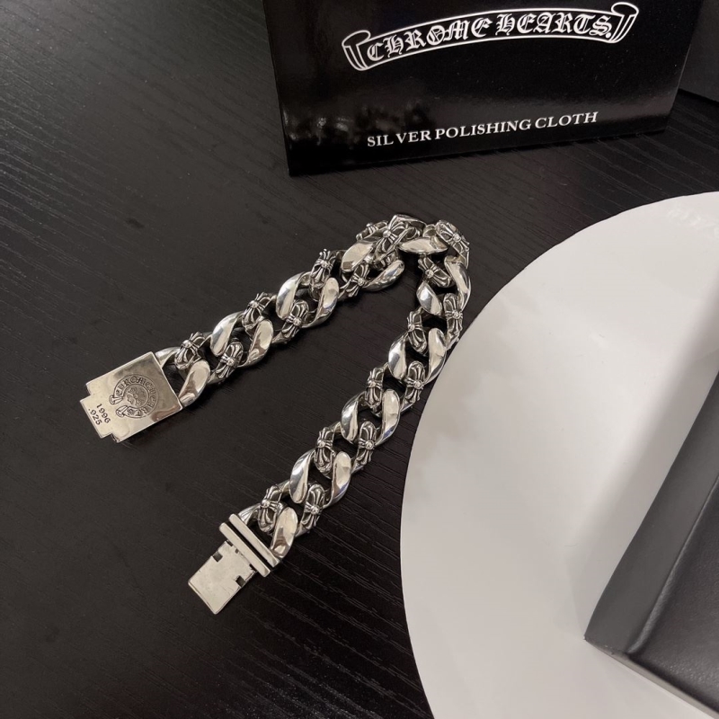 Chrome Hearts Bracelets